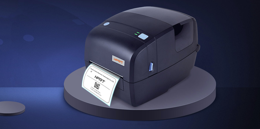 How to Choose the Right QR Code Printer